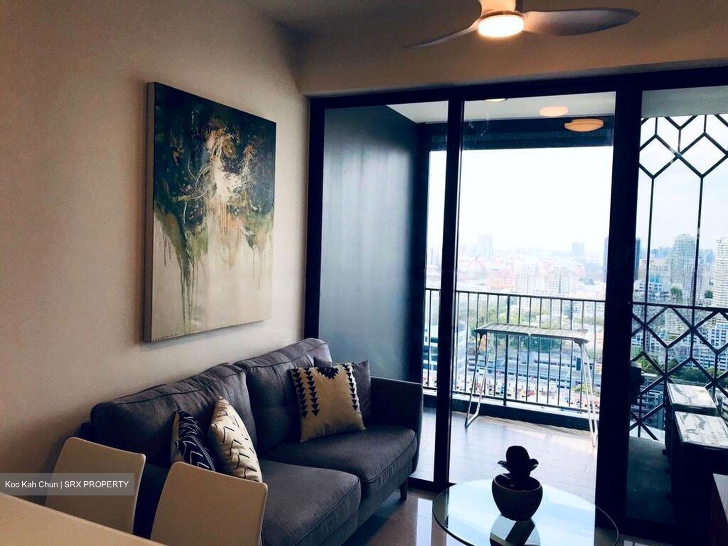 Gem Residences (D12), Condominium #462970511